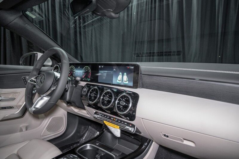 2026 Mercedes-Benz CLA CLA 250 Peoria AZ