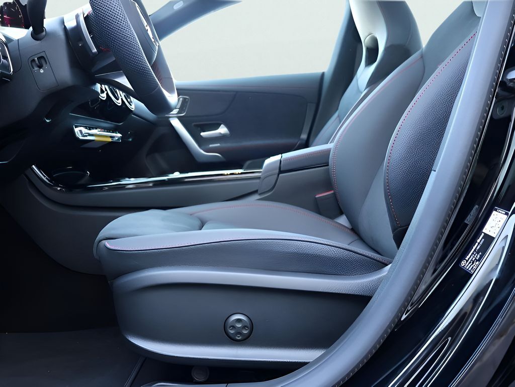 2026 Mercedes-Benz CLA CLA 250 San Clemente CA