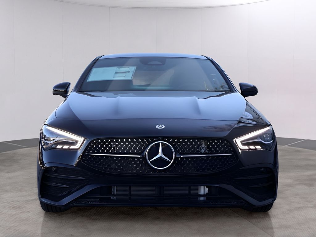 2026 Mercedes-Benz CLA CLA 250 San Clemente CA
