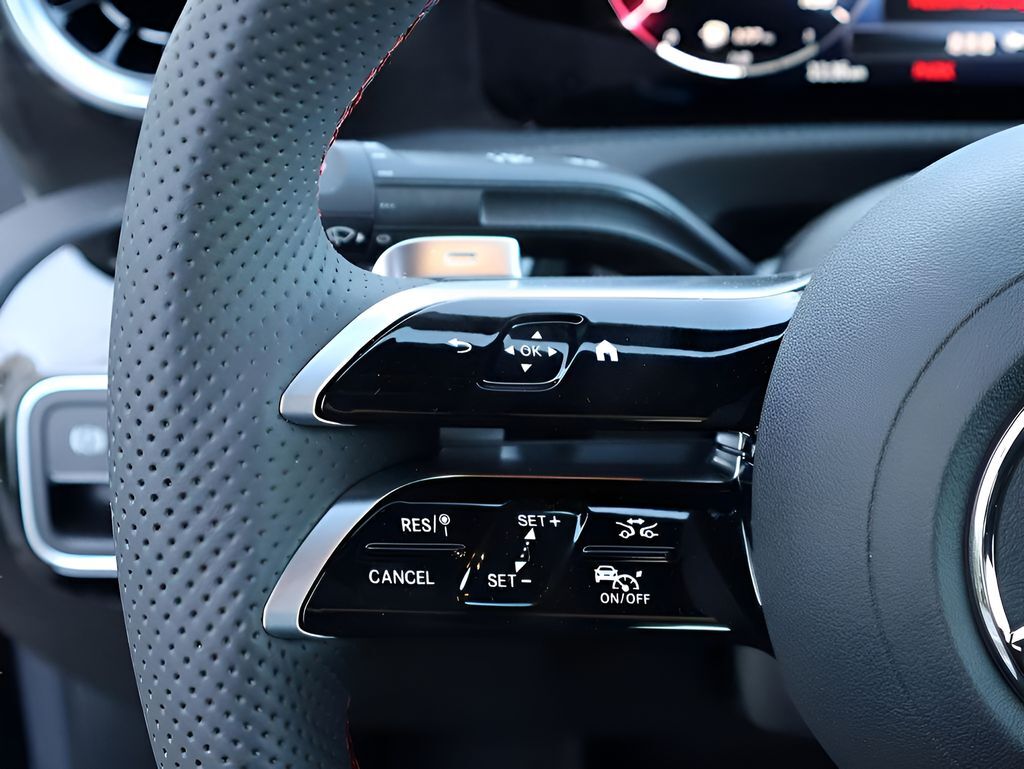 2026 Mercedes-Benz CLA CLA 250 San Clemente CA