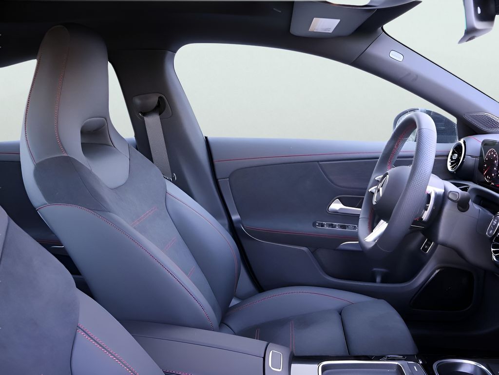 2026 Mercedes-Benz CLA CLA 250 San Clemente CA
