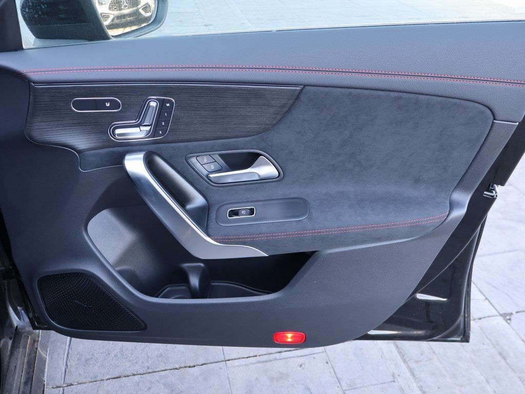2026 Mercedes-Benz CLA CLA 250 San Clemente CA
