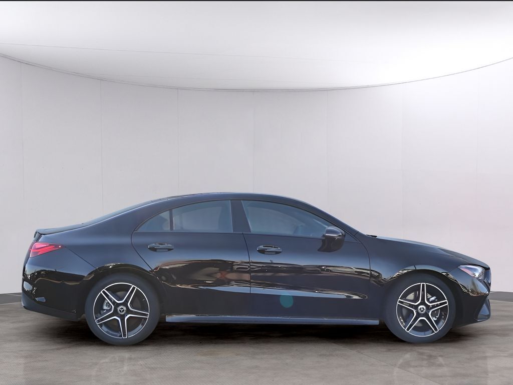 2026 Mercedes-Benz CLA CLA 250 San Clemente CA