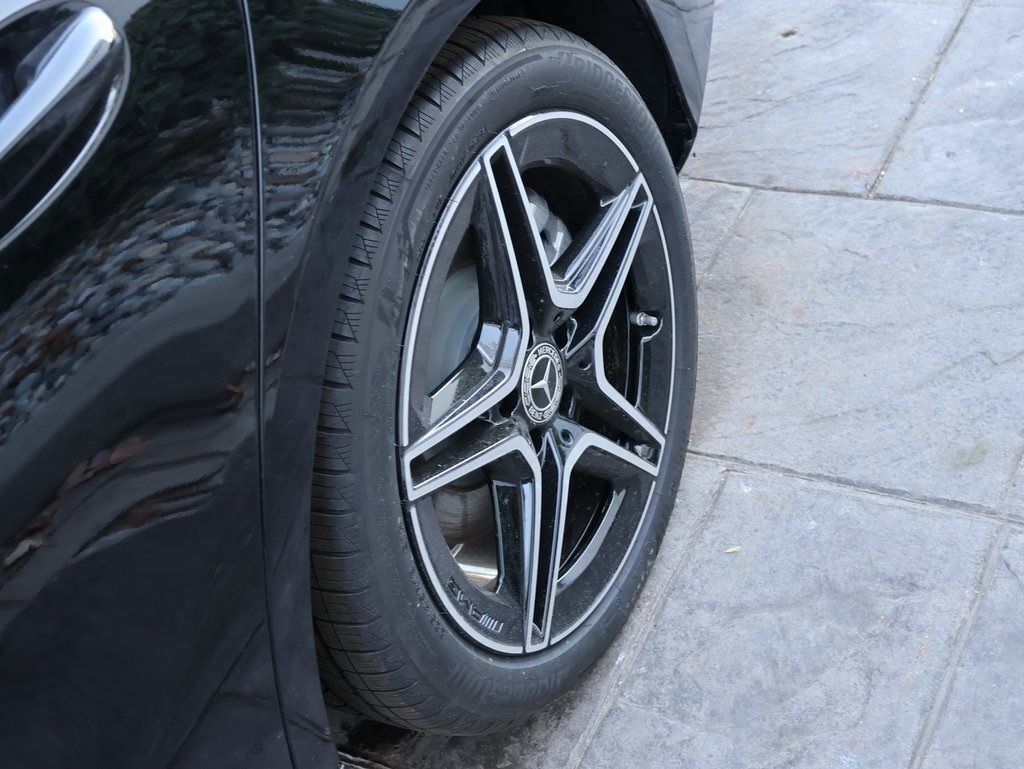 2026 Mercedes-Benz CLA CLA 250 San Clemente CA