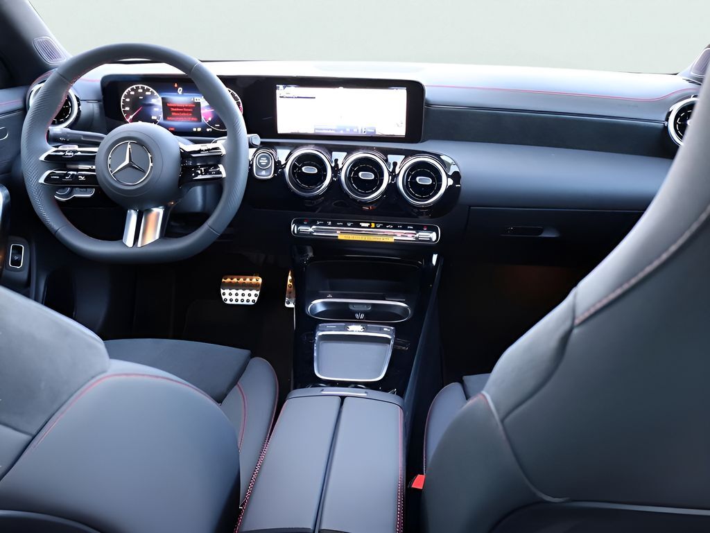 2026 Mercedes-Benz CLA CLA 250 San Clemente CA