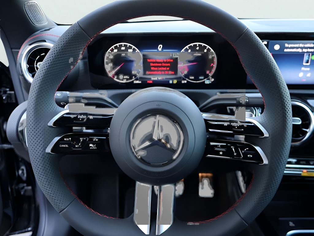 2026 Mercedes-Benz CLA CLA 250 San Clemente CA