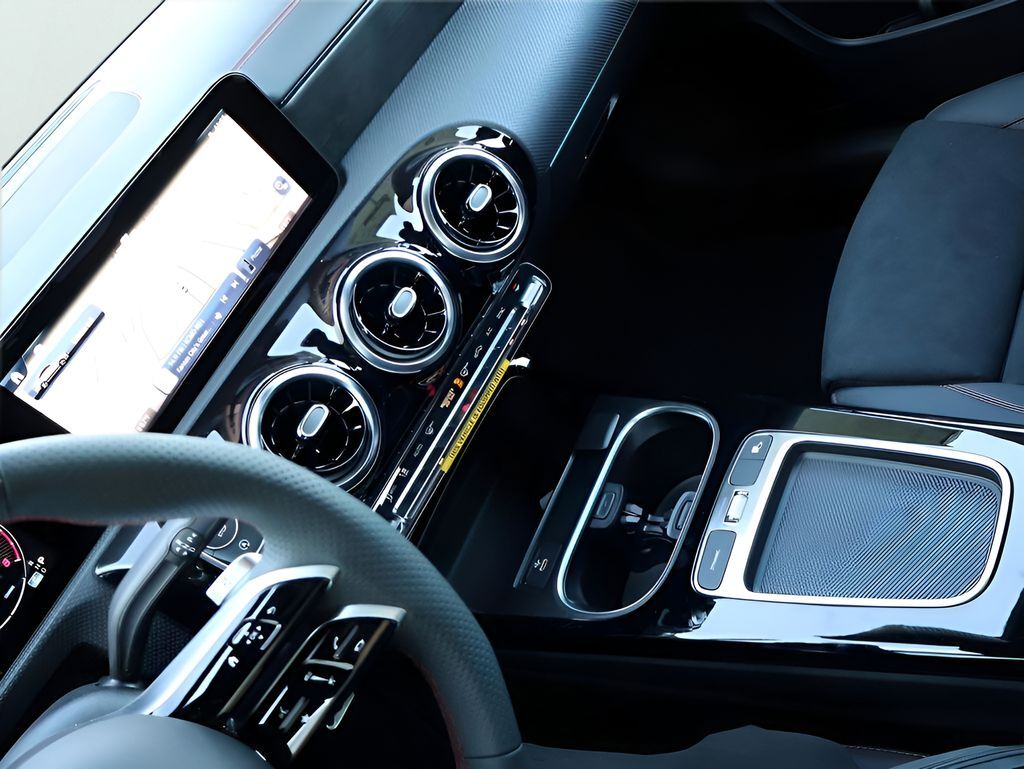 2026 Mercedes-Benz CLA CLA 250 San Clemente CA