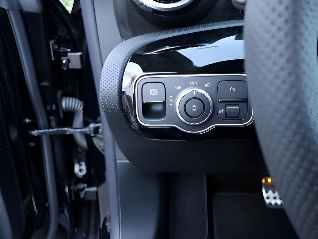 2026 Mercedes-Benz CLA CLA 250 San Clemente CA