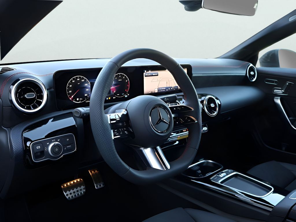 2026 Mercedes-Benz CLA CLA 250 San Clemente CA