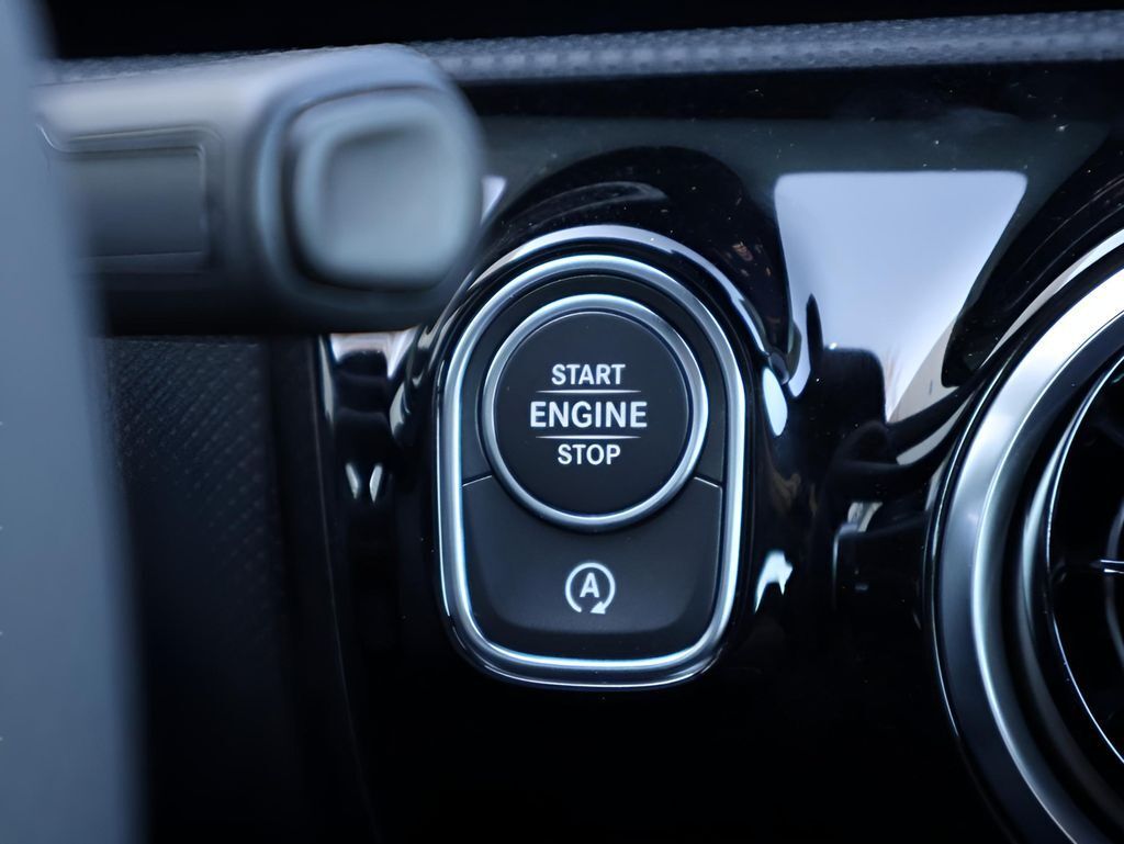 2026 Mercedes-Benz CLA CLA 250 San Clemente CA