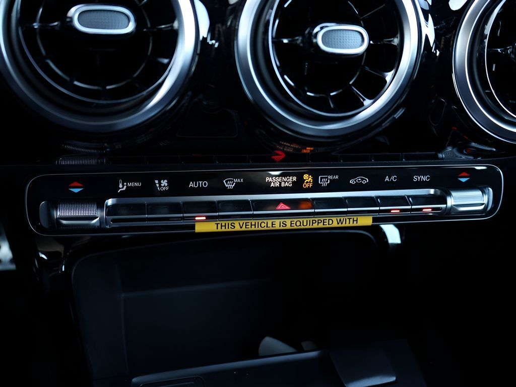 2026 Mercedes-Benz CLA CLA 250 San Clemente CA