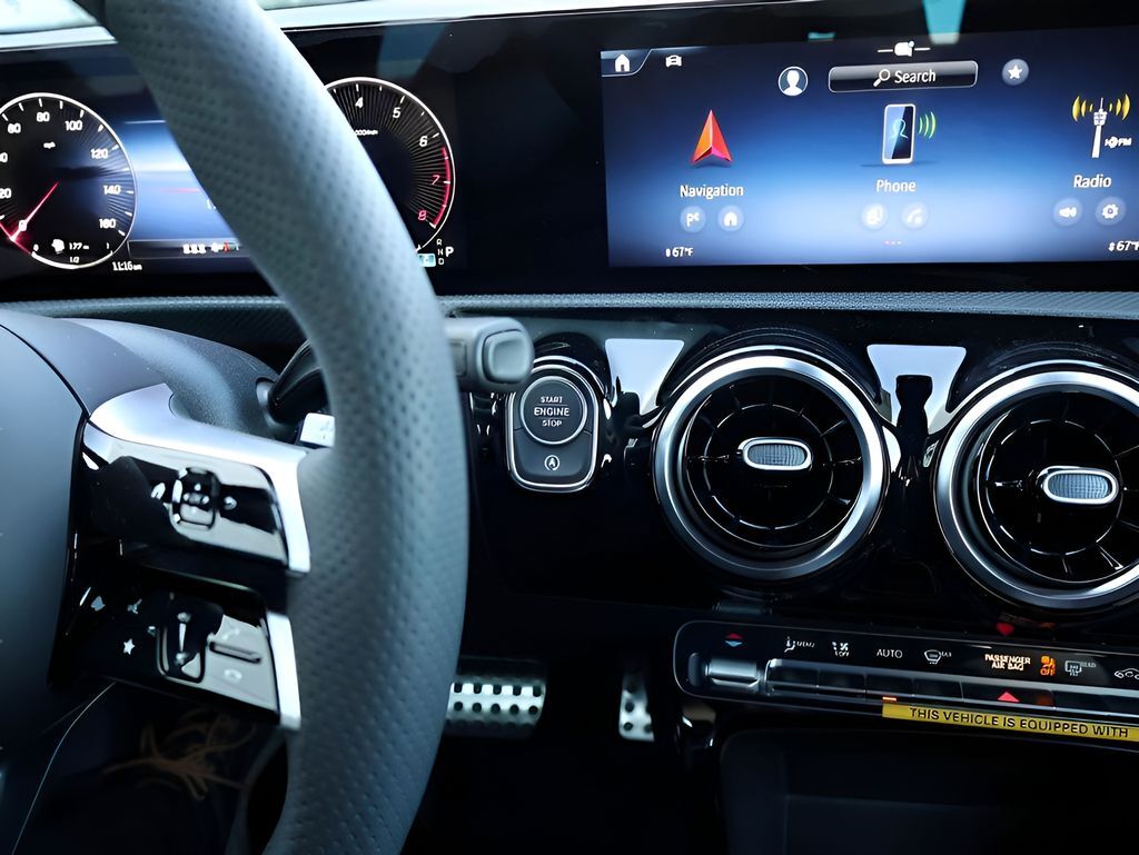 2026 Mercedes-Benz CLA CLA 250 San Clemente CA