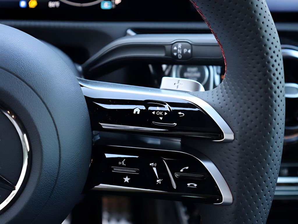 2026 Mercedes-Benz CLA CLA 250 San Clemente CA