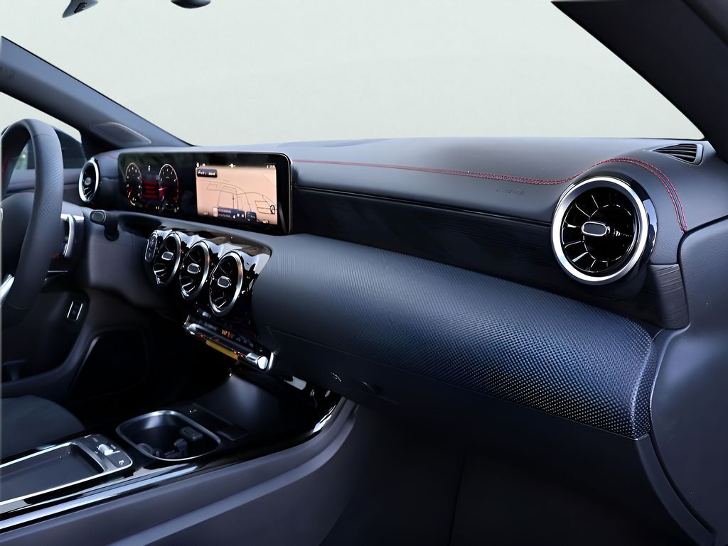 2026 Mercedes-Benz CLA CLA 250 San Clemente CA