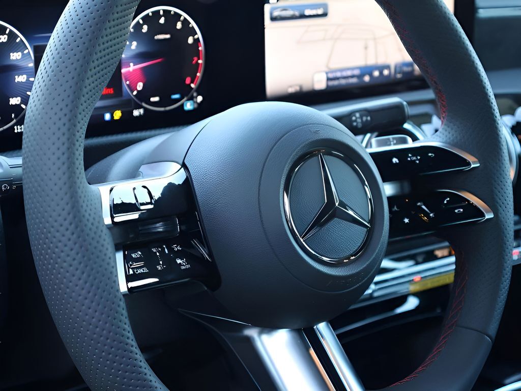 2026 Mercedes-Benz CLA CLA 250 San Clemente CA