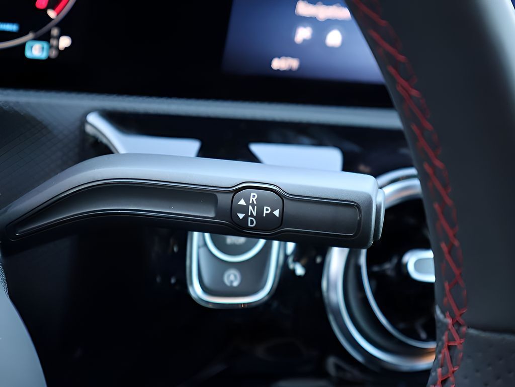 2026 Mercedes-Benz CLA CLA 250 San Clemente CA