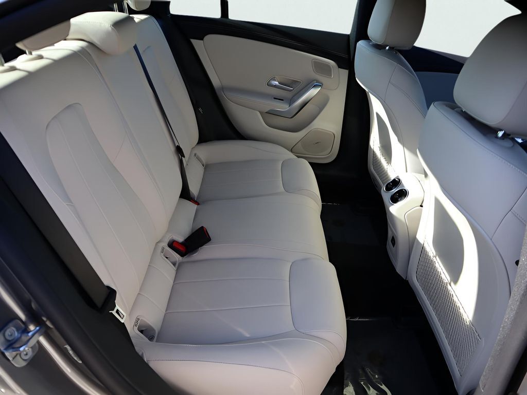 2026 Mercedes-Benz CLA CLA 250 San Clemente CA