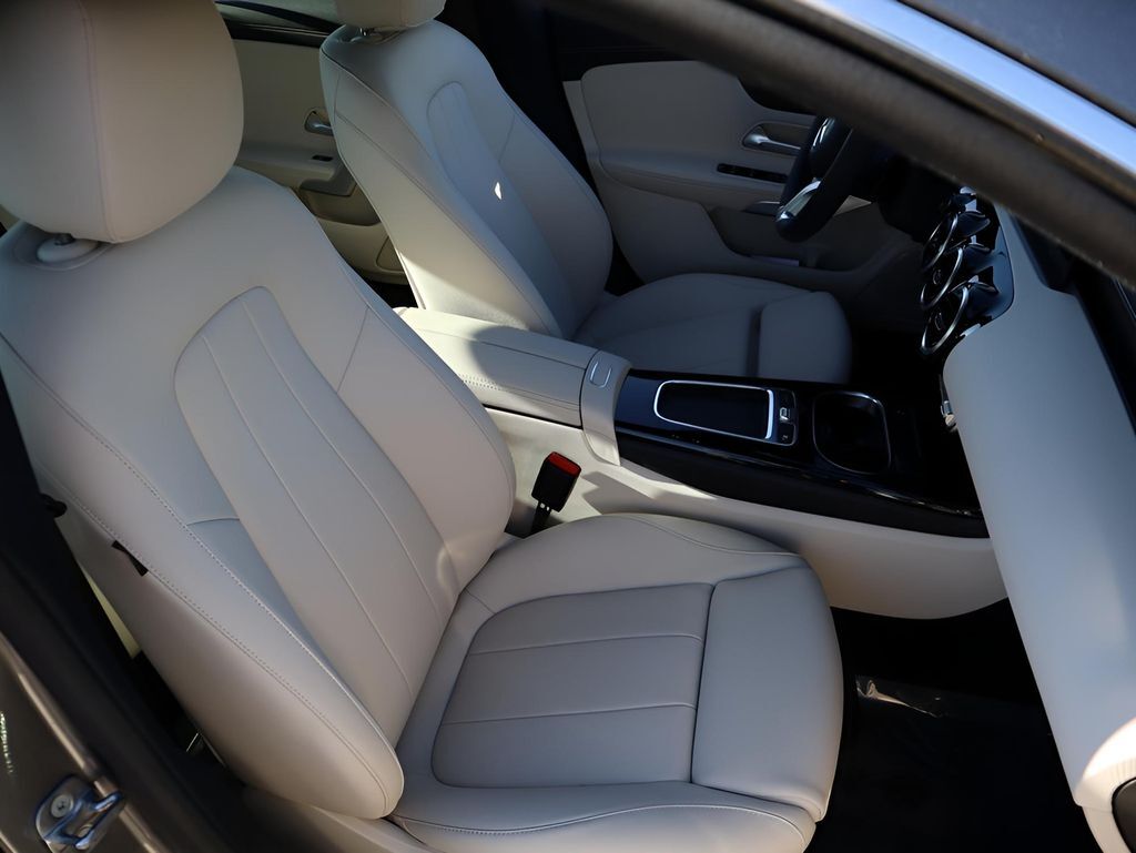 2026 Mercedes-Benz CLA CLA 250 San Clemente CA