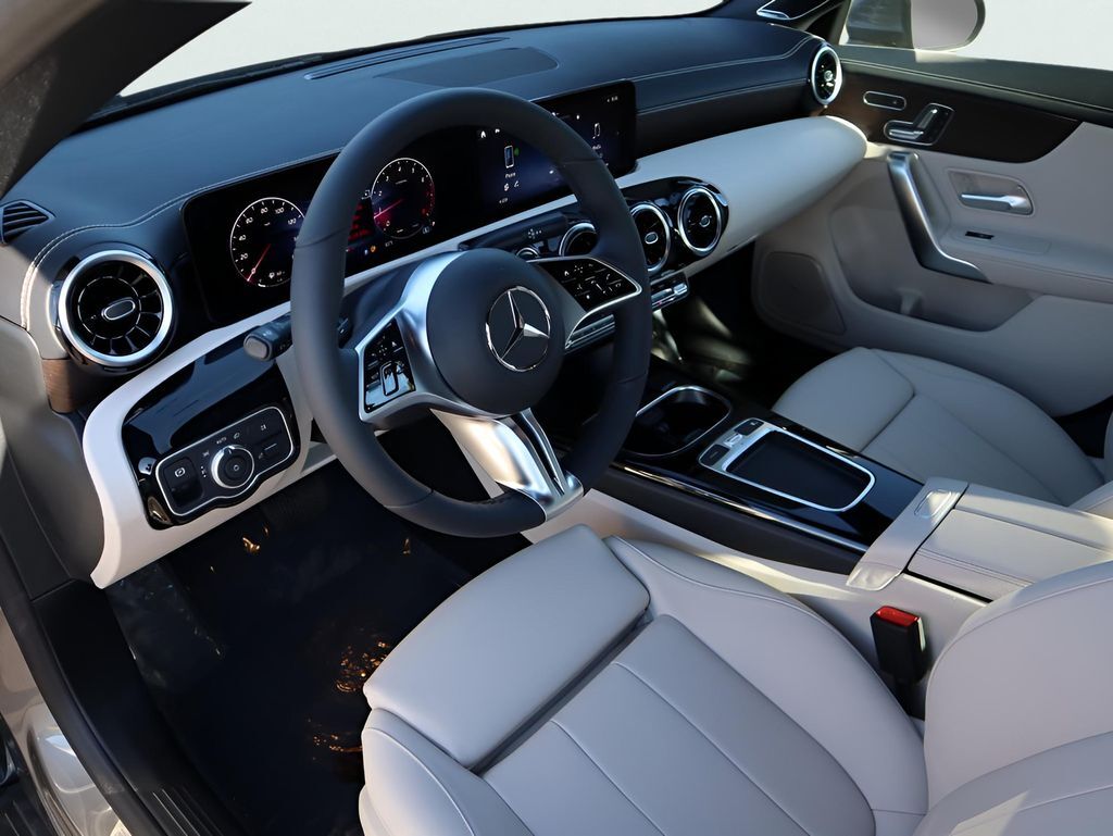 2026 Mercedes-Benz CLA CLA 250 San Clemente CA