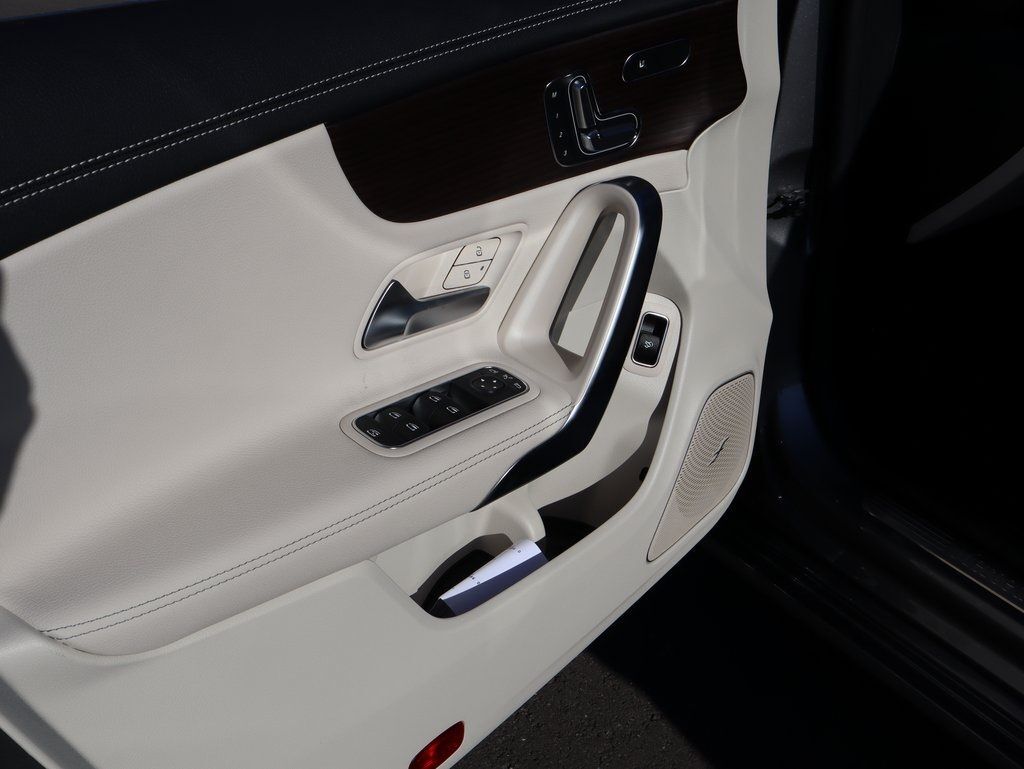 2026 Mercedes-Benz CLA CLA 250 San Clemente CA