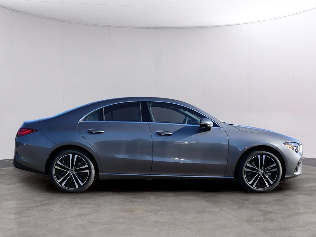 2026 Mercedes-Benz CLA CLA 250 San Clemente CA
