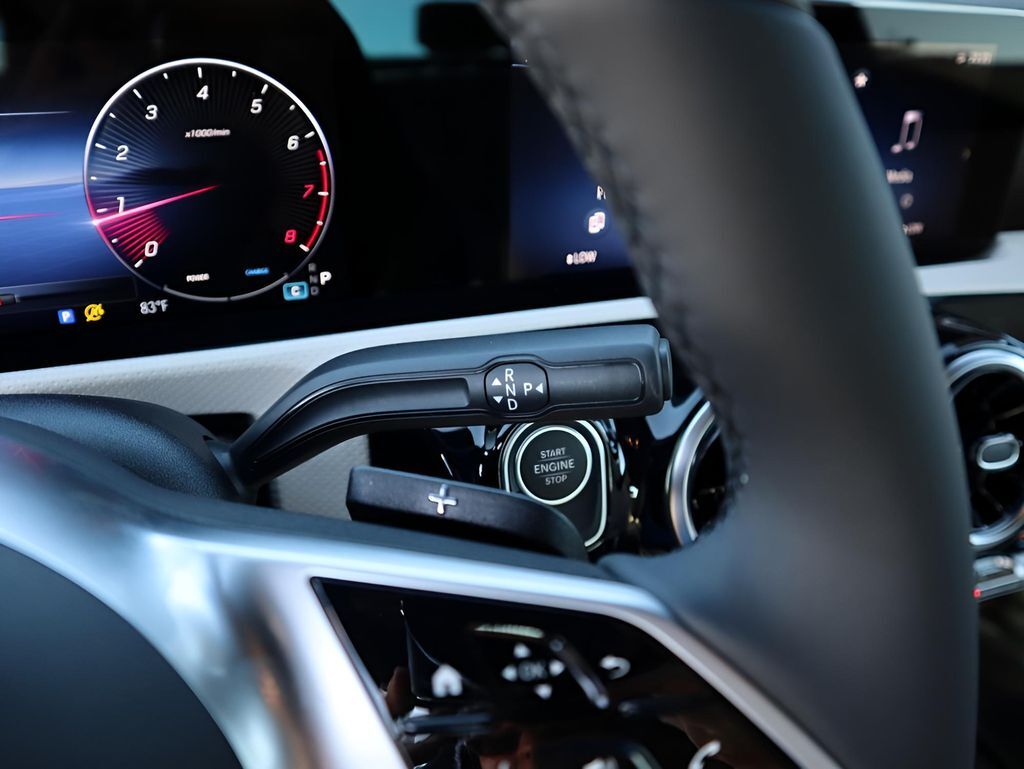 2026 Mercedes-Benz CLA CLA 250 San Clemente CA