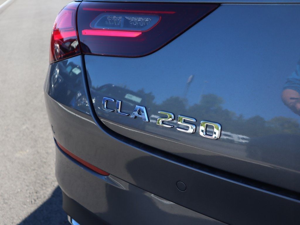 2026 Mercedes-Benz CLA CLA 250 San Clemente CA