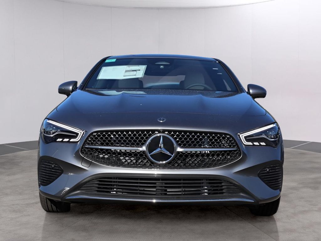 2026 Mercedes-Benz CLA CLA 250 San Clemente CA