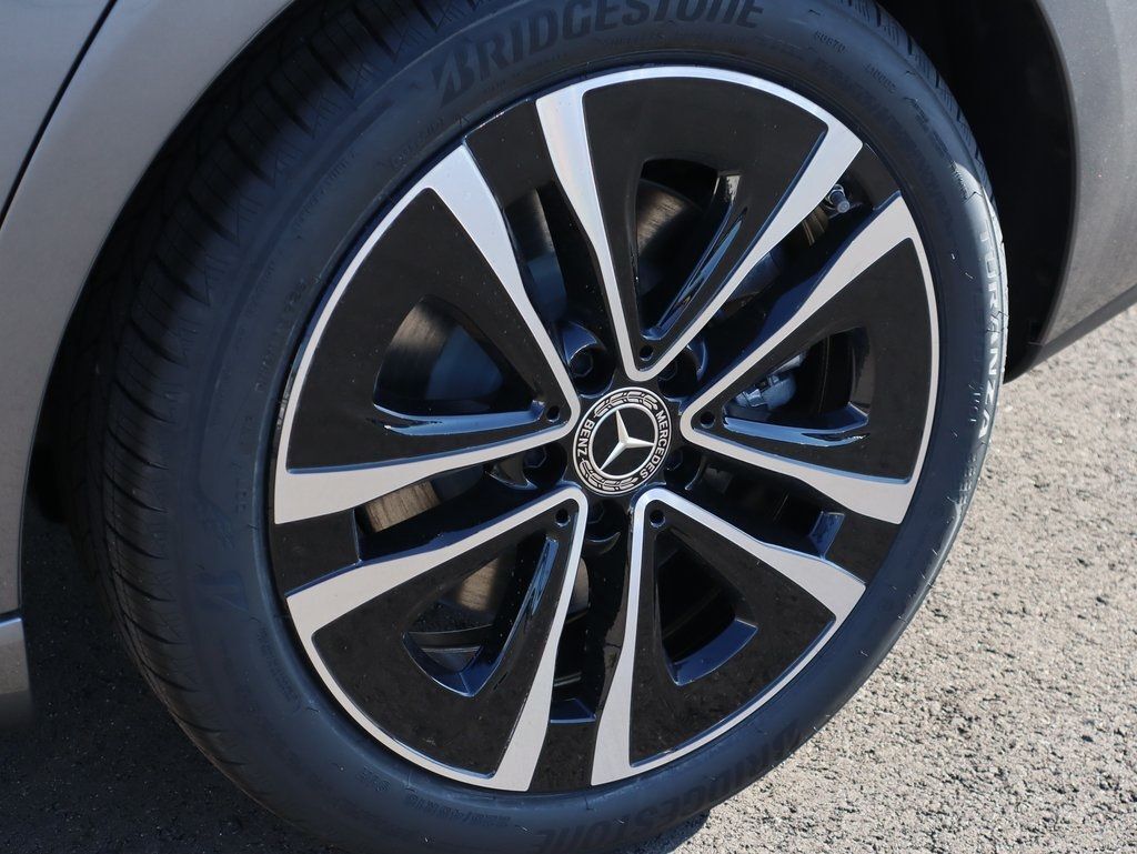 2026 Mercedes-Benz CLA CLA 250 San Clemente CA