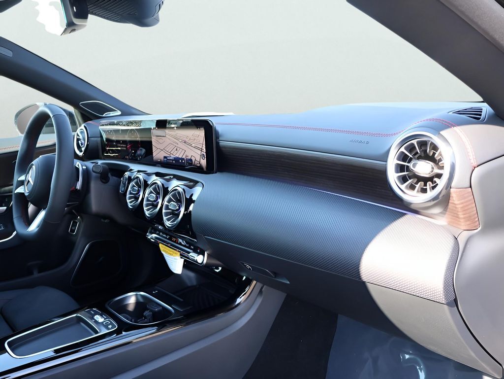 2026 Mercedes-Benz CLA CLA 250 San Clemente CA