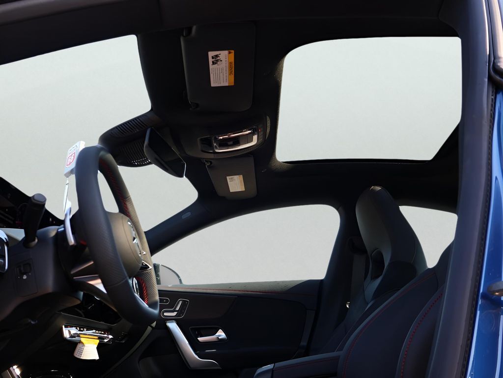 2026 Mercedes-Benz CLA CLA 250 San Clemente CA