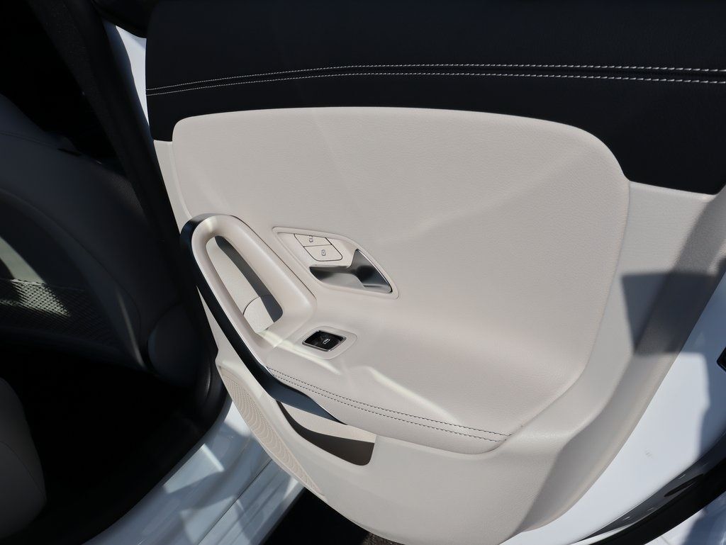 2026 Mercedes-Benz CLA CLA 250 San Clemente CA