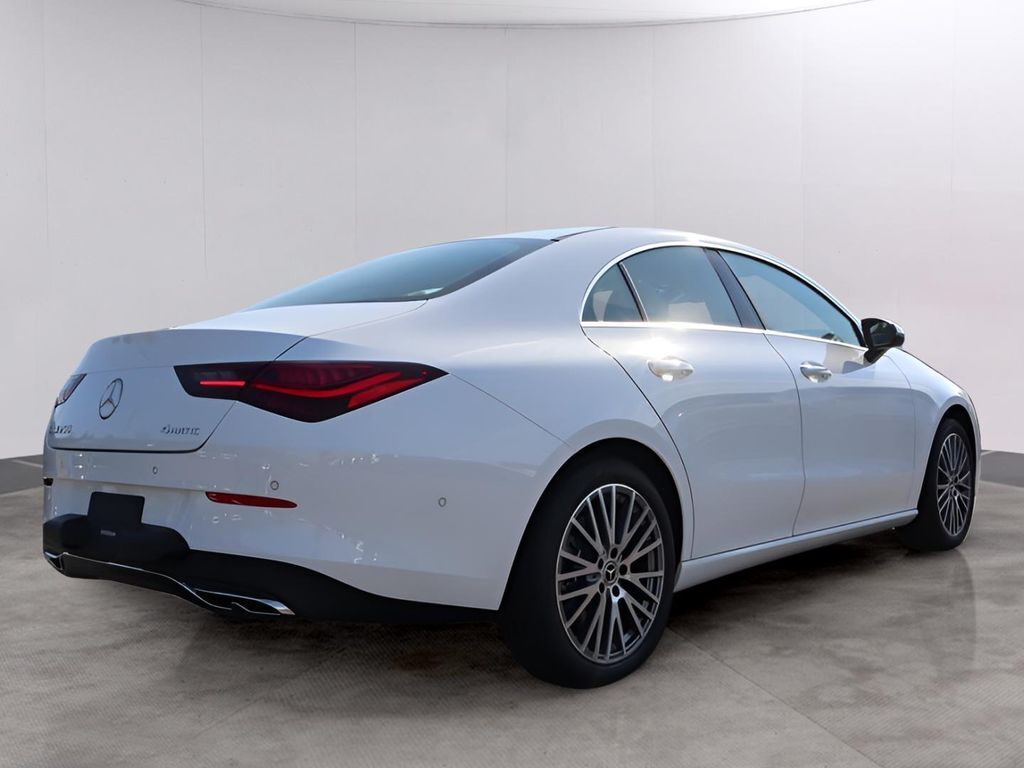 2026 Mercedes-Benz CLA CLA 250 San Clemente CA