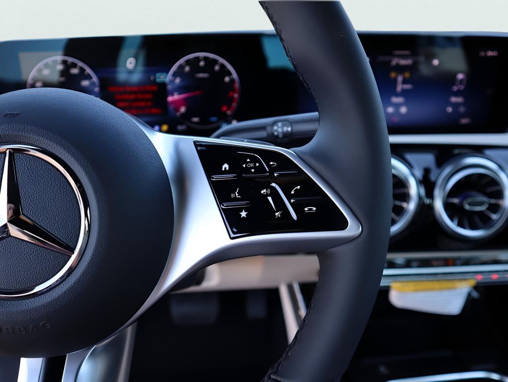 2026 Mercedes-Benz CLA CLA 250 San Clemente CA