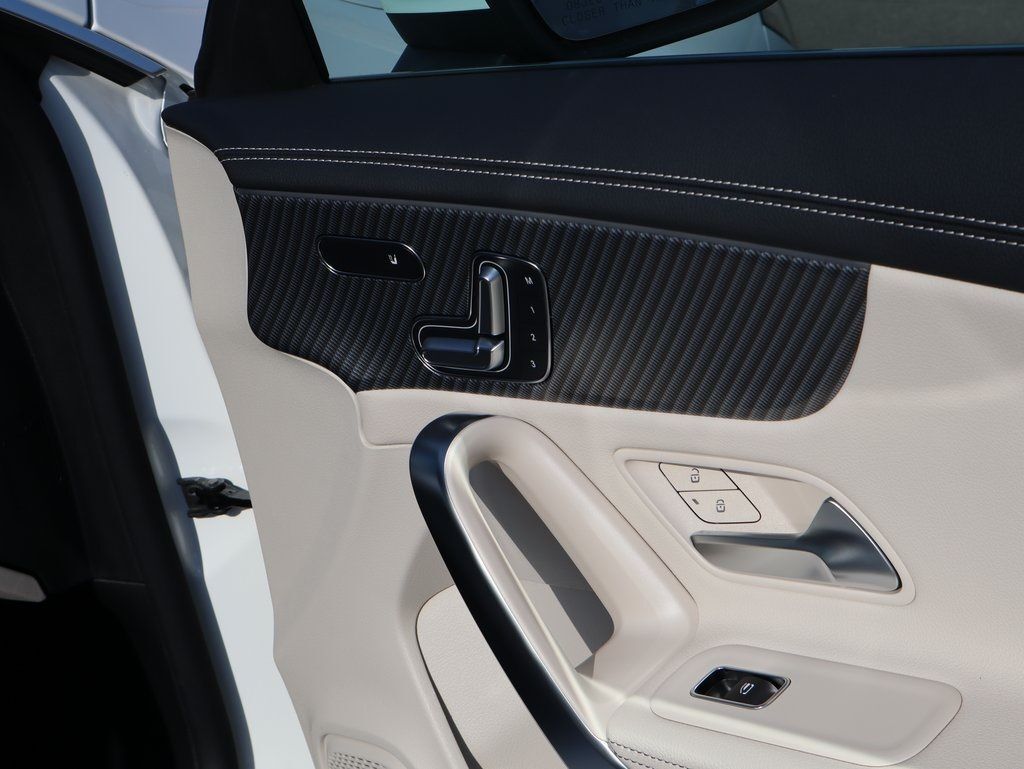 2026 Mercedes-Benz CLA CLA 250 San Clemente CA