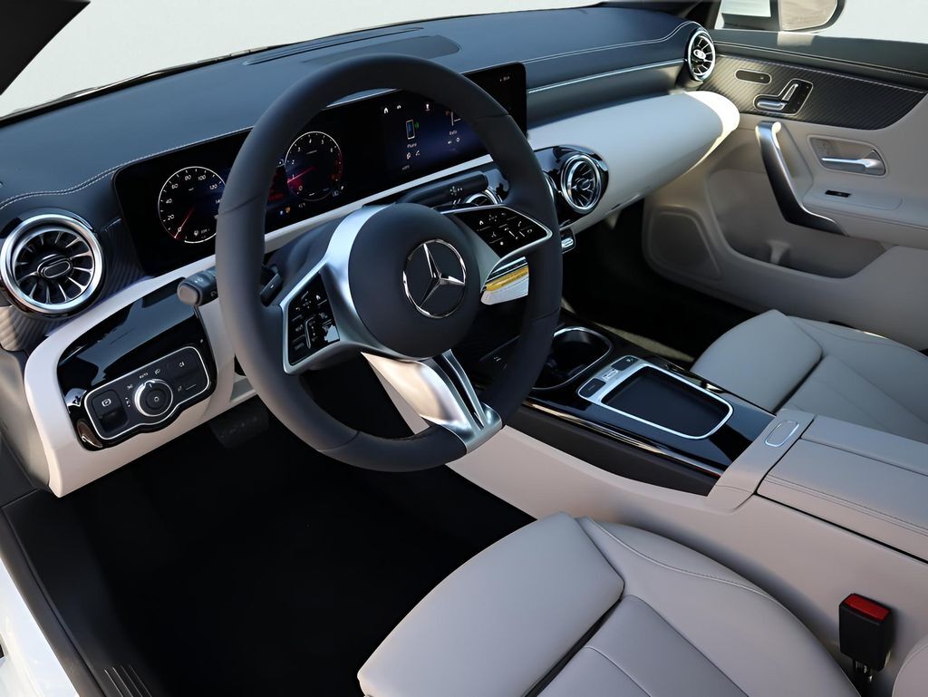 2026 Mercedes-Benz CLA CLA 250 San Clemente CA