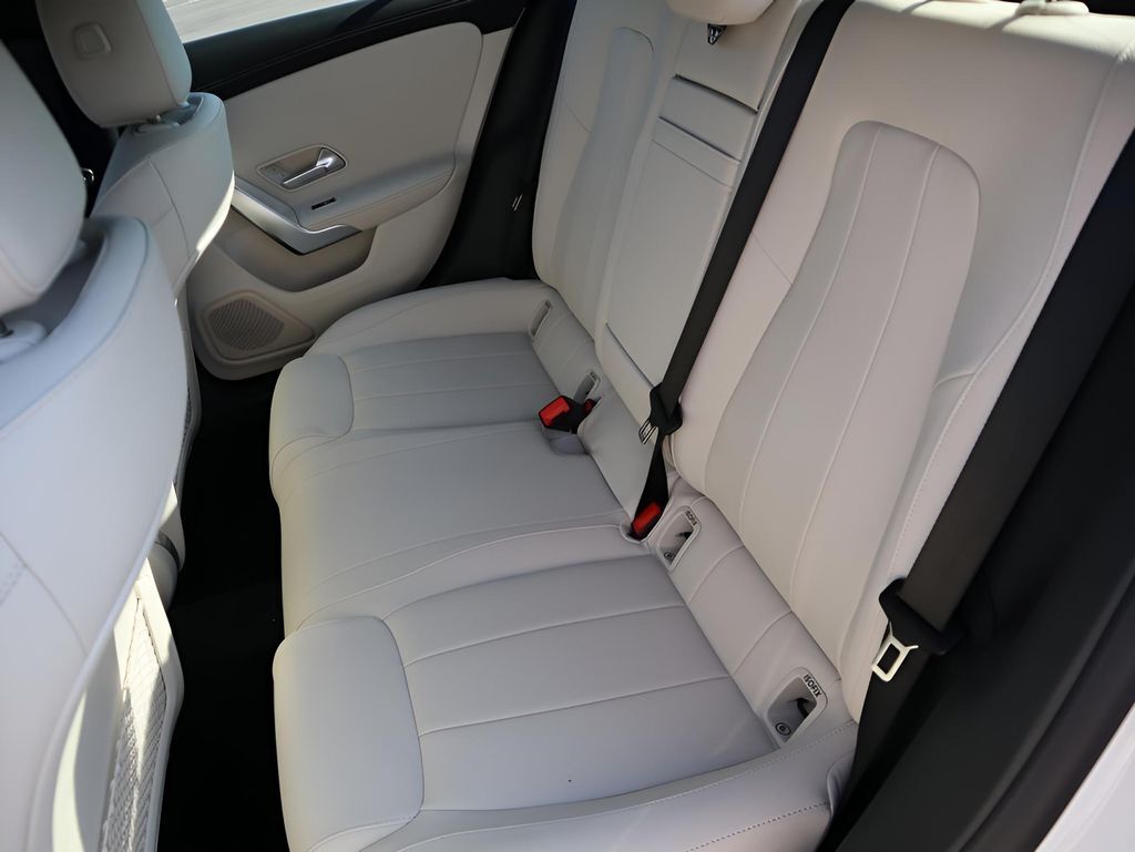 2026 Mercedes-Benz CLA CLA 250 San Clemente CA