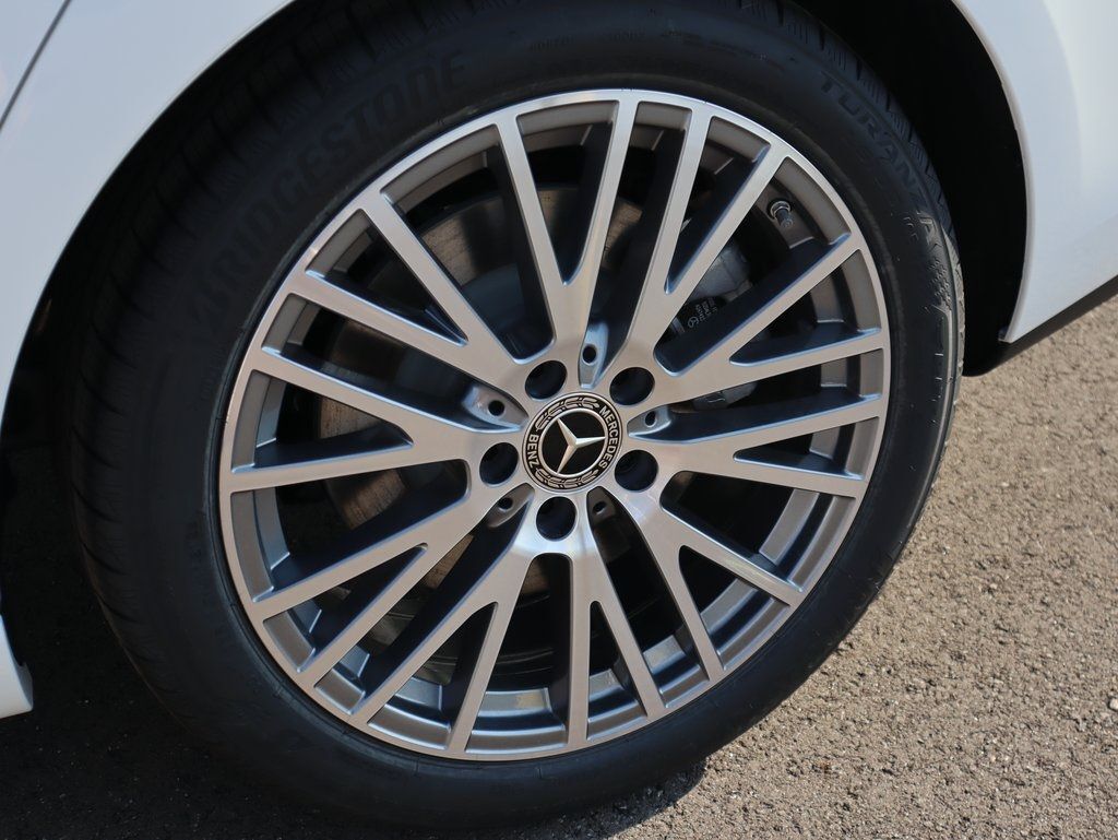 2026 Mercedes-Benz CLA CLA 250 San Clemente CA