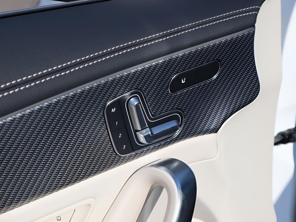 2026 Mercedes-Benz CLA CLA 250 San Clemente CA