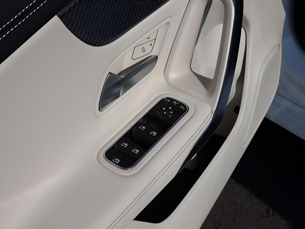 2026 Mercedes-Benz CLA CLA 250 San Clemente CA