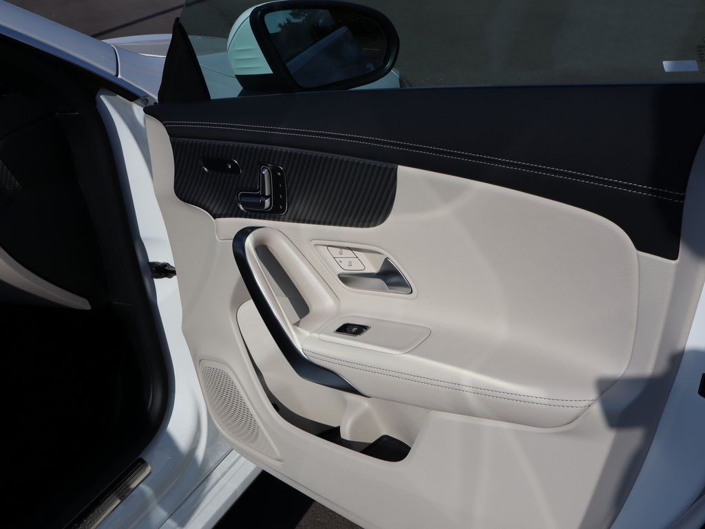 2026 Mercedes-Benz CLA CLA 250 San Clemente CA