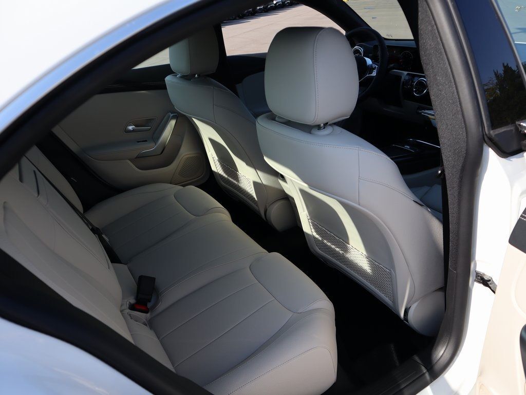 2026 Mercedes-Benz CLA CLA 250 San Clemente CA