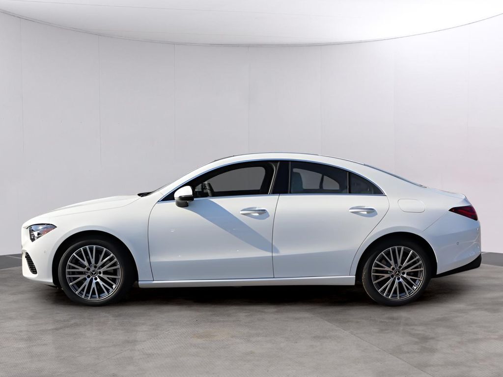 2026 Mercedes-Benz CLA CLA 250 San Clemente CA