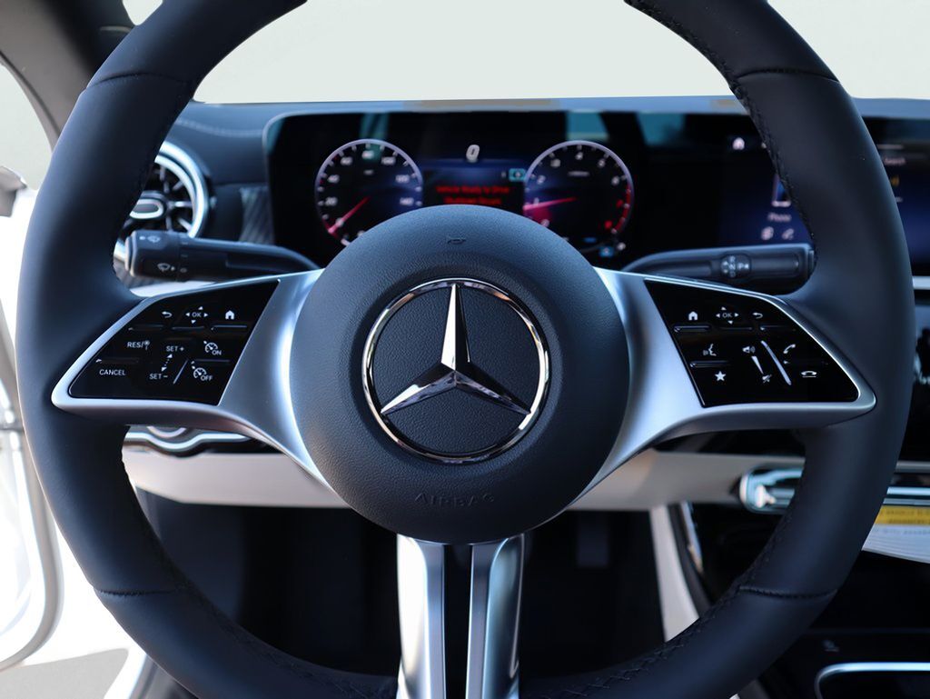 2026 Mercedes-Benz CLA CLA 250 San Clemente CA