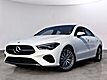 2026 Mercedes-Benz CLA CLA 250