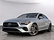 2026 Mercedes-Benz CLA CLA 250