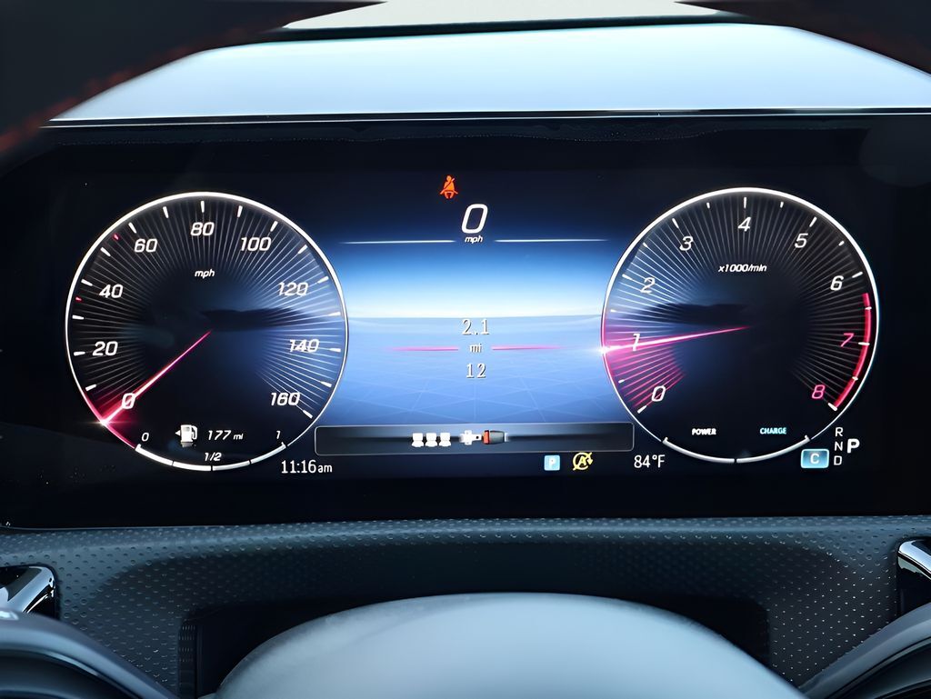 2026 Mercedes-Benz CLA CLA 250 San Clemente CA