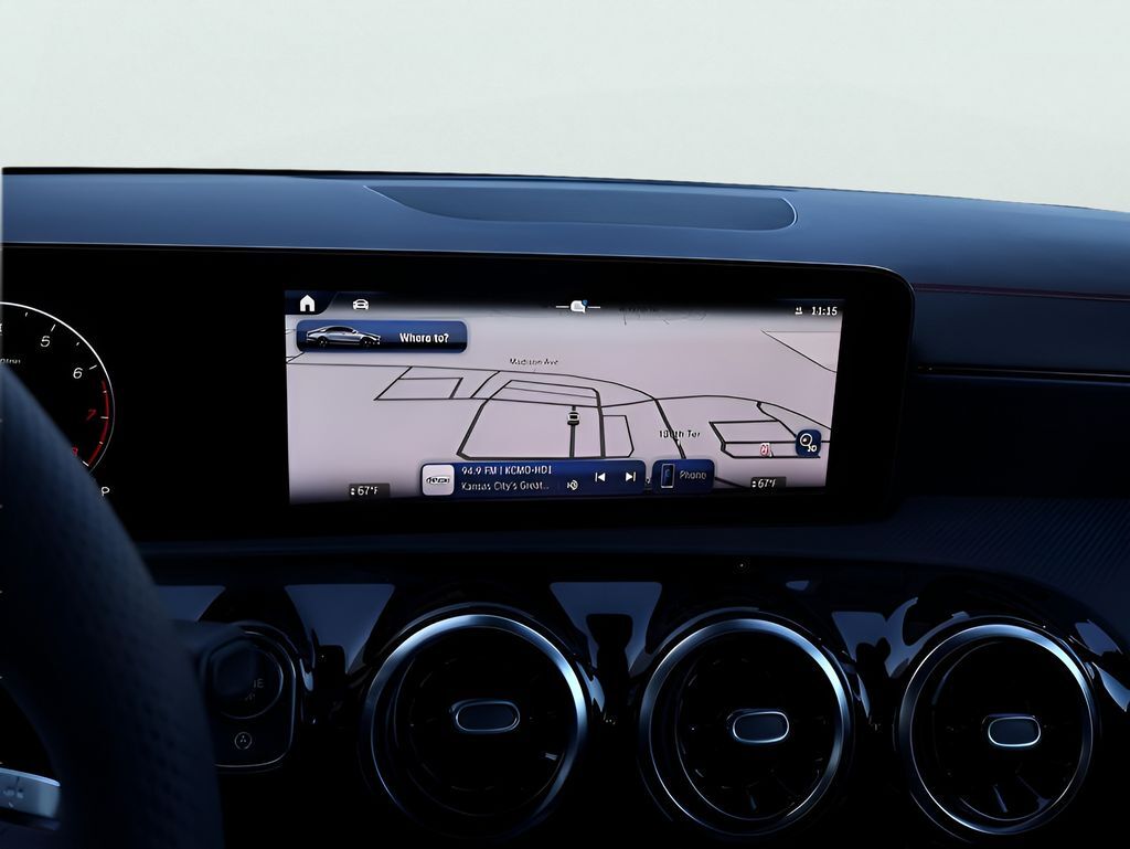 2026 Mercedes-Benz CLA CLA 250 San Clemente CA