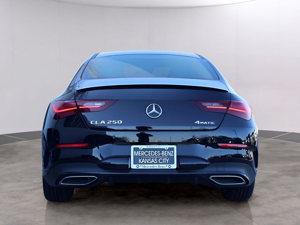 2026 Mercedes-Benz CLA CLA 250 San Clemente CA