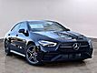 2026 Mercedes-Benz CLA CLA 250
